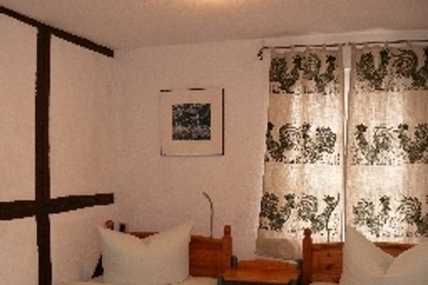 Fachwerkhotel Vorhof zur Hölle (Quedlinburg)